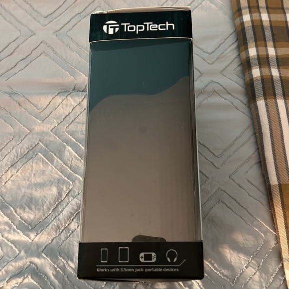 NEW! TopTech Gaming Headphones! - Picture 4 of 4